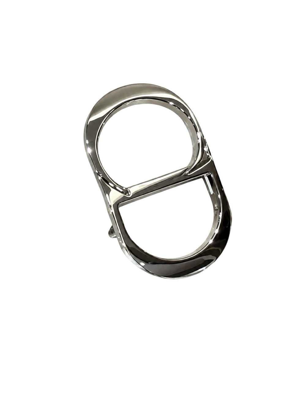 CD Icon Belt Buckle - Picture 5 of 6